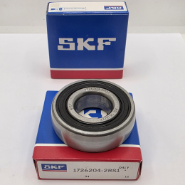 Подшипник 1726204-2RS1 SKF