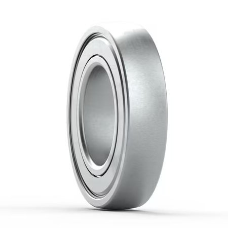 Фото Підшипник XG204NPPB SKF