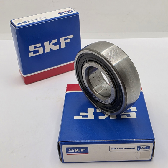 Фото Подшипник 1726205-2RS1 SKF