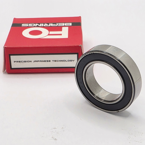 Фото Подшипник 17287 2RS (17х28х7) FO Bearings