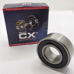 Подшипник 180902 2RS (16x35x14) CX POLAND