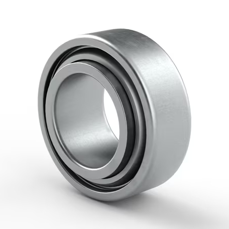 Фото Підшипник PER.203RRR5-A PEER