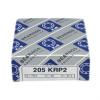 Фото Підшипник 205KRP2 Z&S Сербія