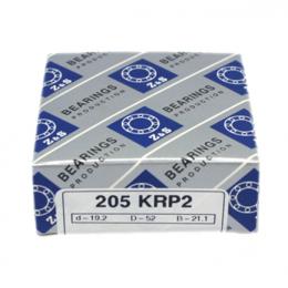 Підшипник 205KRP2 Z&S Сербія