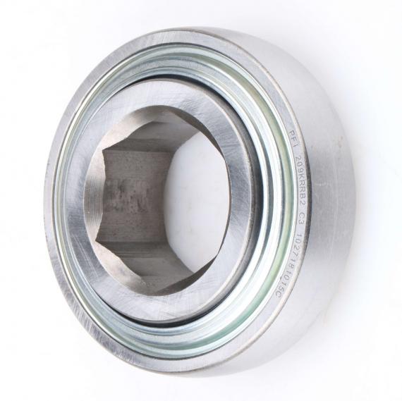 Фото Подшипник 209KRRB2 C3 PFI USA