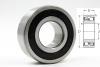 Фото Підшипник 2205 2RS (1505) FO Bearings