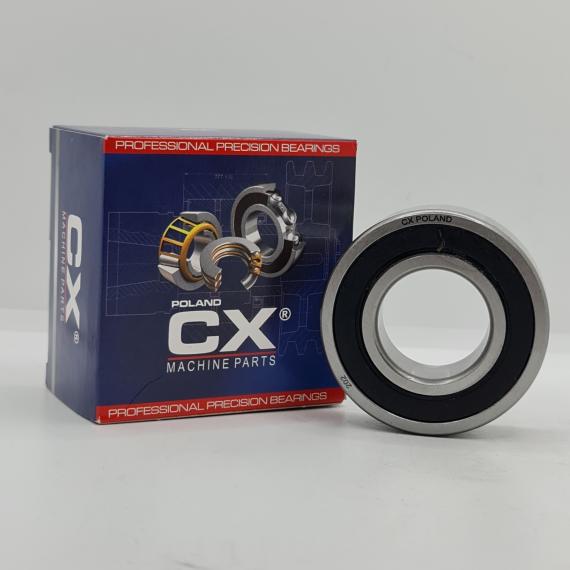 Фото Підшипник 2211-2RS (1511 2RS) CX POLAND