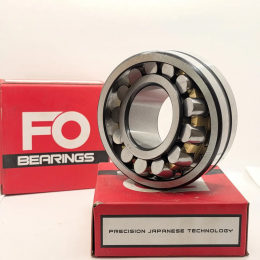 Подшипник 22205 MBW33 (3505) FO Bearings