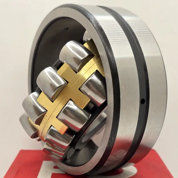 Фото Подшипник 22209 MW33 (3509) FO Bearings