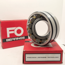 Подшипник 22310 KMW33 (113610) FO Bearings