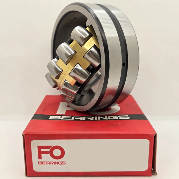 Фото Підшипник 22330 MW33 (3630) FO Bearings