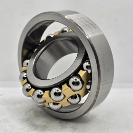 Подшипник 2307M (1607Л) FO Bearings