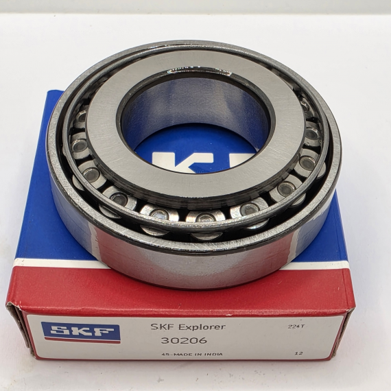 Фото Подшипник 30206 SKF