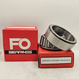 Підшипник 30207 (7207) FO Bearings