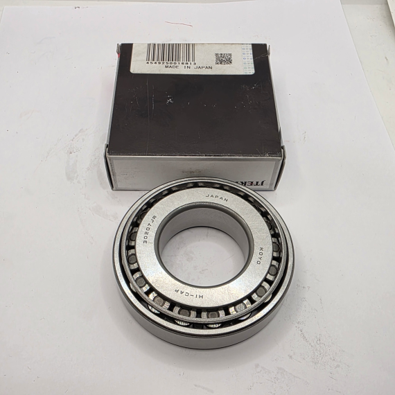 Фото Подшипник 30207 (7207) KOYO