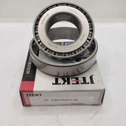 Подшипник 30207 (7207) KOYO