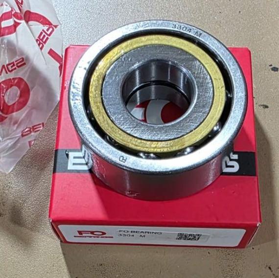 Фото Підшипник 3086304Л (3304D) FO Bearings
