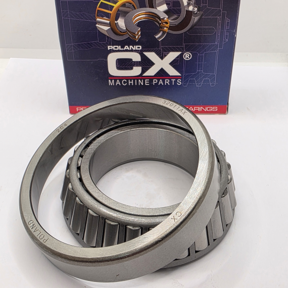 Фото Подшипник 32011-AX (2007111 ) CX POLAND
