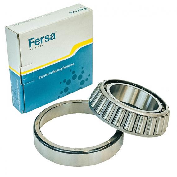 Фото Підшипник 32013 XF FERSA