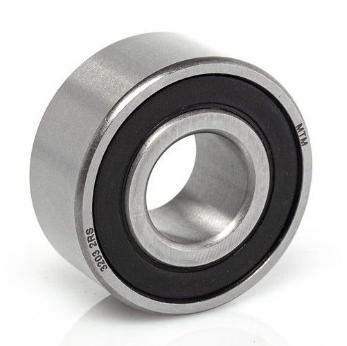 Фото Подшипник 3203 2RS (3056203) MTM