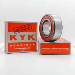 Подшипник 3206 2RS (3056206) KYK Japan