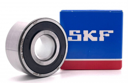 Подшипник 3206 A-2RS1TN9/MT33 SKF