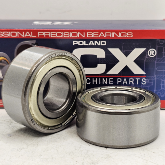 Фото Підшипник 3209-ZZ-TVH (3056209) CX POLAND