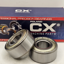 Підшипник 3209-ZZ-TVH (3056209) CX POLAND