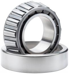 Подшипник стойки дисковой бороны АГ 32307 (7607) FO Bearings