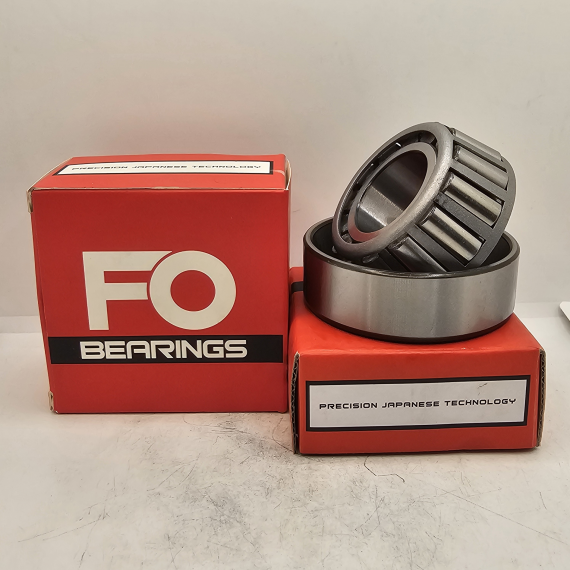 Фото Підшипник 32309 (7609) FO Bearings