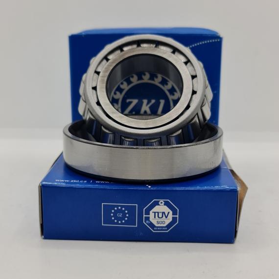 Фото Підшипник 32315A (7615) ZKL Чехія