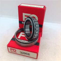 Підшипник керма роликовий 32906 / 2007906/K3H991 (30x47x12) FO Bearings