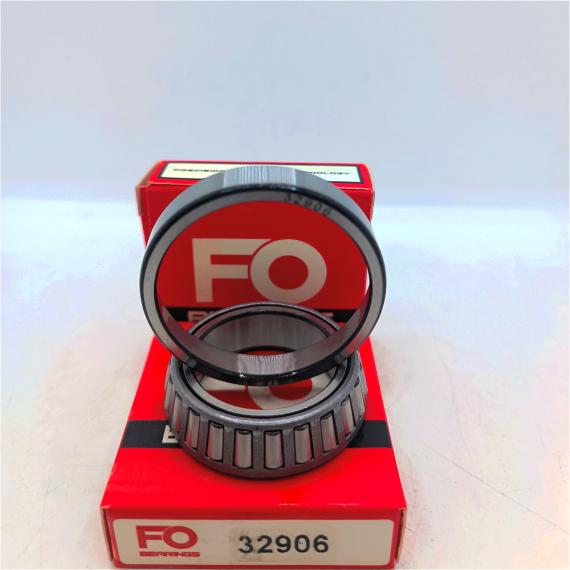 Фото Подшипник руля роликовый 32906 / 2007906/K3H991 (30x47x12) FO Bearings