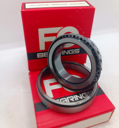 Підшипник 32906 (2007906) FO Bearings