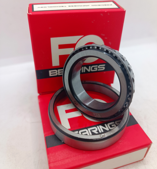 Фото Підшипник 32906 (2007906) FO Bearings