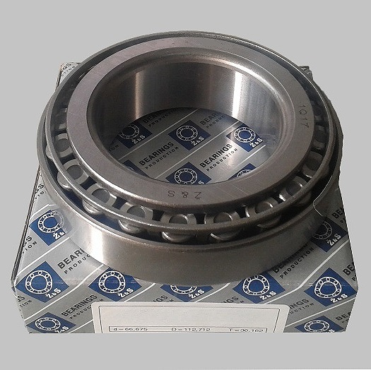 Фото Підшипник 32915 (2007915) Z&S Сербія