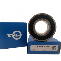 Підшипник 3306-2RS ZVL (Словаччина)