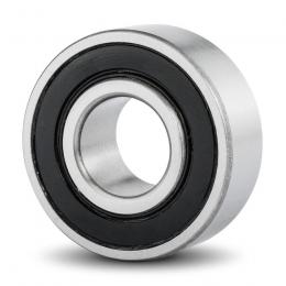 Підшипник 4207 2RS (35х72х23) FO Bearings