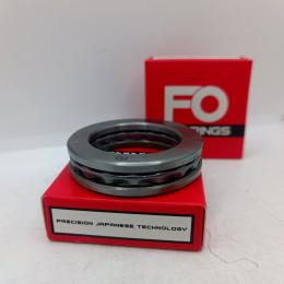 Подшипник 51107 (8107) FO Bearings