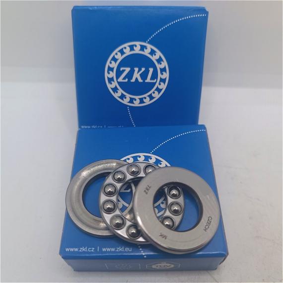 Фото Підшипник 51107A NF (8107) ZKL
