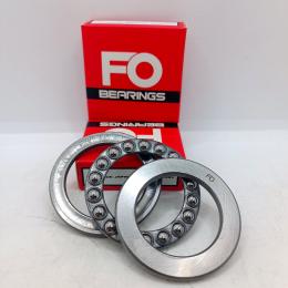 Підшипник 51111 (8111) FO Bearings