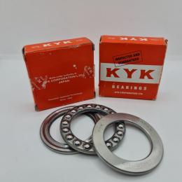 Подшипник 51120 (8120) KYK Japan