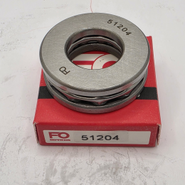 Подшипник 51204 / 8204 (20x40x14) FO Bearings