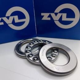 Подшипник 51205 (8205) ZVL (Словакия)