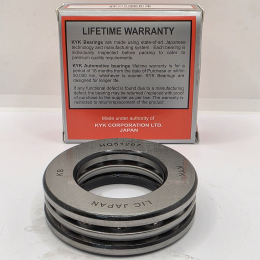 Подшипник 51207 / 8207 (35x62x18) KYK Japan