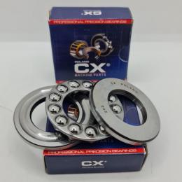 Подшипник 51209 (8209) CX POLAND