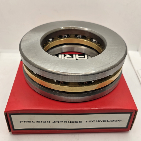 Фото Підшипник 51318М (8318Л) FO Bearings