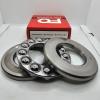 Фото Підшипник 51406 (8406) FO Bearings