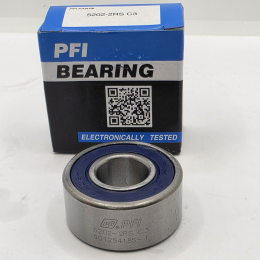 Підшипник 5202-2RS C3 / 3202 2RS (15x35x15,9) PFI USA