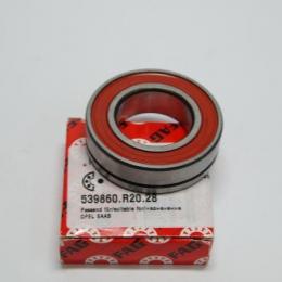 Подшипник 539860.R20.28 FAG